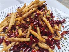 -福巷湘食小馆·猛火现炒(上海首店)