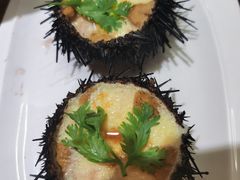 -超越海鲜屋(飞龙物业店)