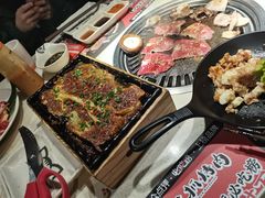 -猫爪爪原切自助烤肉(观音桥阳光世纪店)