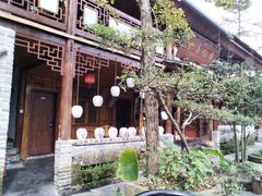 -青城甲(青城山店)