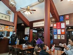 -孙盛兴奥灶面馆·蟹黄面·三虾面(山塘街总店)