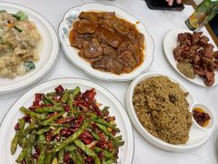 -老七饭馆(光荣道总店)