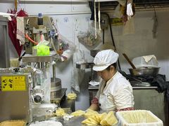 -富源东北春饼店(翠竹店)
