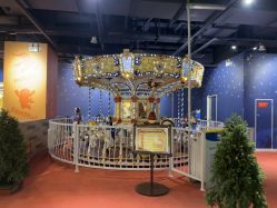 -幻贝家儿童乐园(苏州中心店)