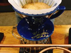 -ZM COFFEE(西安路店)