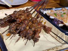 -回味南塘老王虾尾(总店)