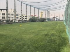 -上海华凯华美达广场酒店