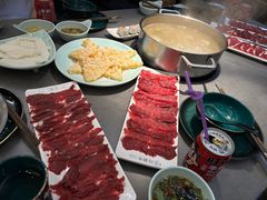 -二刀潮牛(重庆光环购物公园店)