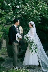 -茜茜公主婚纱摄影会馆