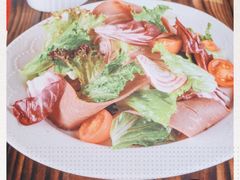 -遇见西木美式餐厅(体育路店)