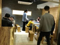 -唐沫茶兮(仓山万达金街店)