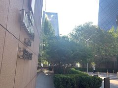 -北京千禧大酒店