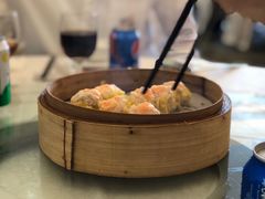 蟹籽烧卖皇-煌府婚宴专门店(The ONE)