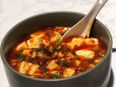 陈麻婆脑花豆腐-本来精品川菜(嘉里中心店)