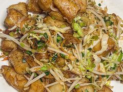 -东江海鲜大排档·潮汕菜·砂锅粥