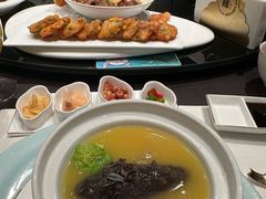 -缘餐厅(钵池山公园店)