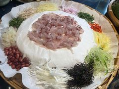 -甘家界牌柠檬鸭(青山店)