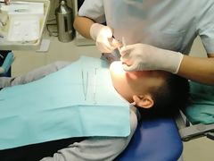 -极橙儿童齿科矫正中心(奥城店)