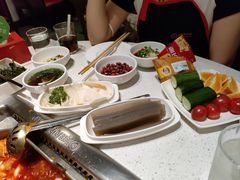 -海底捞大排档火锅(打浦路店)