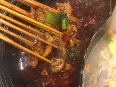 -钢管厂五区小郡肝串串香(南山店)