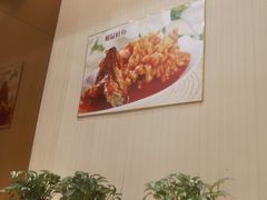 -玉华台饭庄·淮扬菜·烤鸭(望京店)
