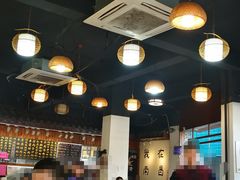 -老南昌粉面馆(绳金塔店)