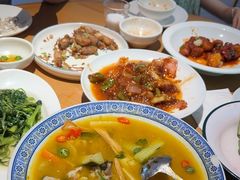 -乡里八闽·福州乡土菜(高宅店)
