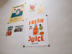 -Woolee韩食堂·韩式家庭料理