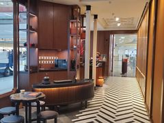 大堂-闽和南(深圳万象城店)
