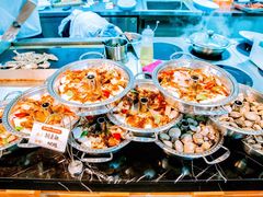 -大家食府·福建菜(FAC协盛中心庭院餐厅店)