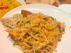 -泰国餐厅 Thai Food(裕华万达店)