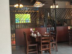 大堂-百岁鱼(七一路店)