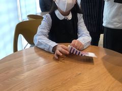 -天真蓝照相馆(五角场百联又一城店)