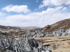 -墨石公园景区