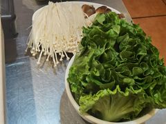 -潮泰牛肉火锅 · 创于1992年(车公庙店)