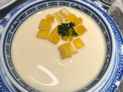 -禄婶鸡煲·打边炉