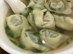 -潘国仙耳光馄饨(黄家阙路店)
