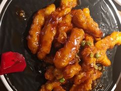 -前海沿·青岛菜(李沧万达店)