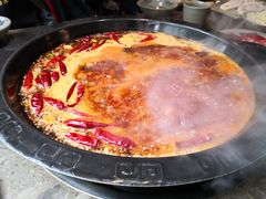 -重庆渝达老火锅(春熙路店)