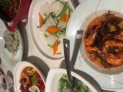 -宁波石浦大饭店(新材料城店)