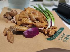 -紫光园·烤鸭(吕家营店)