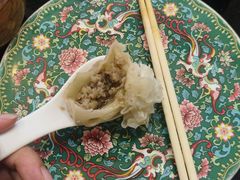 -一招鲜·全羊铺·蒙古奶茶(五一北路店)