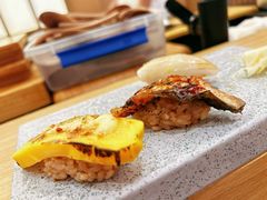 -鮨政· Omakase(港汇恒隆广场店)