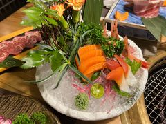 -江户烧肉(高德店)