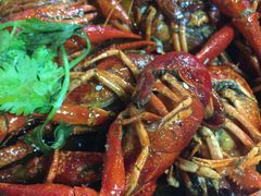 -520香辣小龙虾(美食街总店)