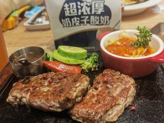 -豪客来牛排(海沧阿罗海店)