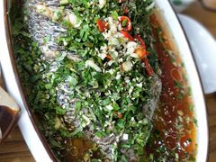 柠檬鱼-妈妈的味道(和顺古镇店)