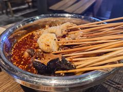 -肖四女乐山跷脚牛肉(南汇大学城生活广场店)