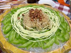 -吉源大排档·鱼生·海鲜(烧烤彩印厂店)