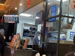 -达美乐比萨(骏壹万邦广场店)